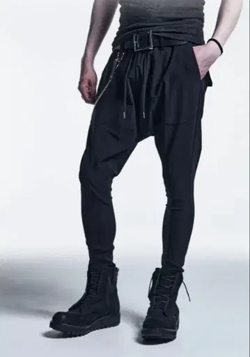 SaruelPants HighTension