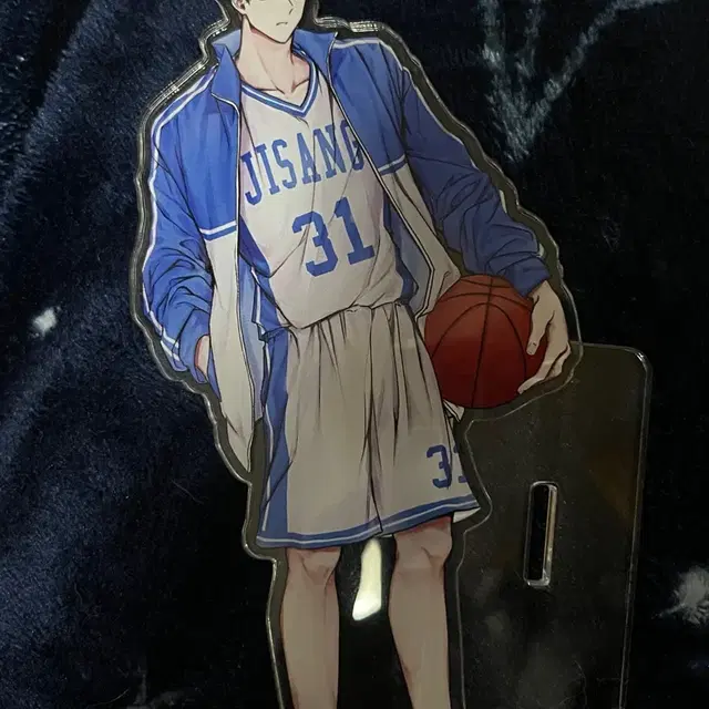 가비지타임 성준수 비공식 아크릴 스탠드 판매 합니다