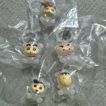 짱구는 못말려 메지루시 액세서리 3