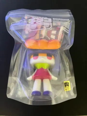 [ 미개봉 ] 치요코 소프트 비닐 가을