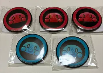 오레카 배틀 2 복권 제1장 슬라임 계열 5종 세트