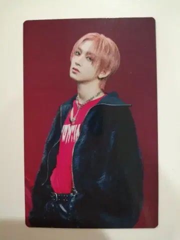 MAZZEL NAOYA Parade 트레이딩 카드