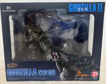 아트 스피릿츠 고질라 (2019) 피규어