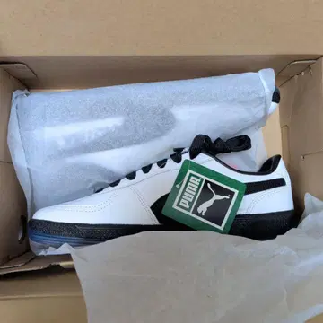 PUMA PALERMO P3R atmos 신발 페르소나 25.0cm