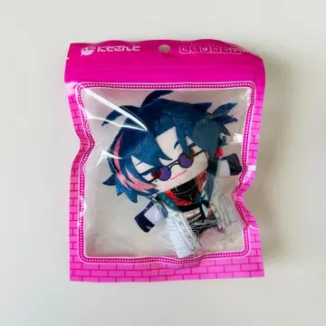 니지산지 니지파펫 카이세이