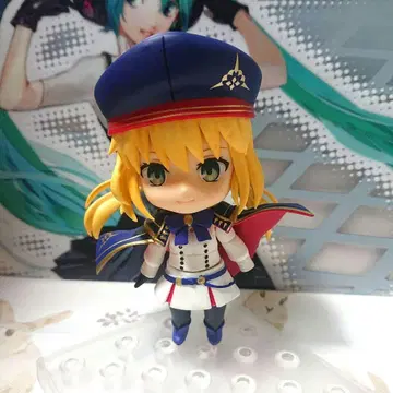 넨도로이드 캐스터/아토리아 캐스터 페이트