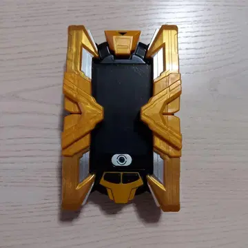 DX 울트라맨 X 엑스 데바이저