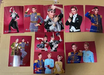 하우텐보스 가극단 브로마이드