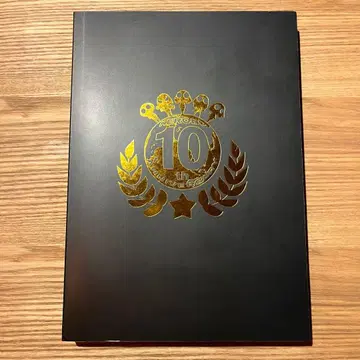 개구리 중사 케로로 10주년 기념 굿즈 세트