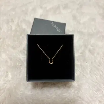 Jouete 목걸이 k10 말굽