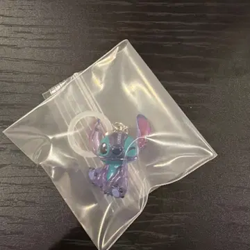 디즈니 메지루시 액세서리 스티치