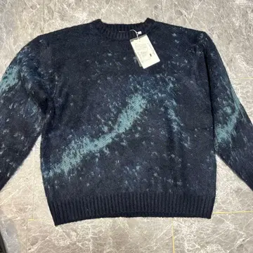 Classical Origin 네이비 스웨터 M 사이즈