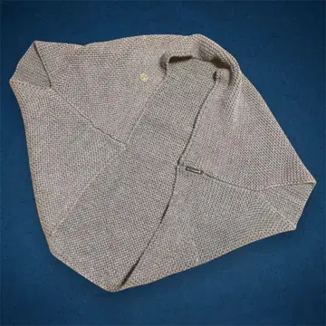 Armani Jeans 아르마니 청바지 볼레로(판초 가디건)