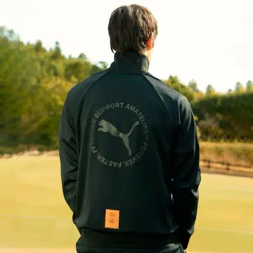 PUMA FFTK x CLUBHAUS XL 셋업 미사용 새상품 완판