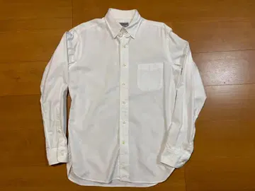 케네스 필드 미국제 옥스퍼드 탭 칼라 셔츠