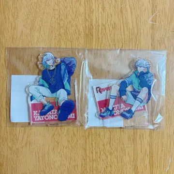 cozmez Battle of Unity 아크릴 스탠드