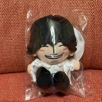 A!group 사노 마사야 하피누이 치비누이