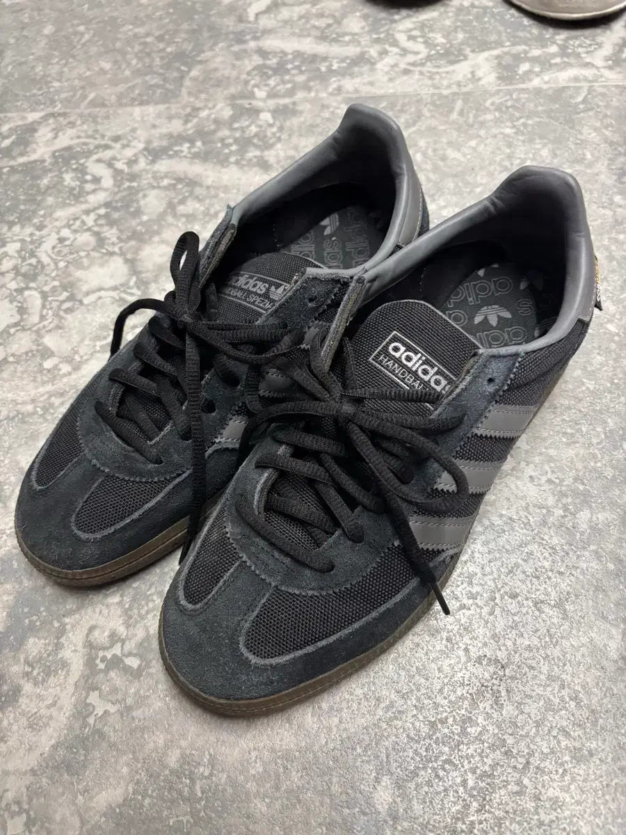 Adidas Spezial Cordura 255