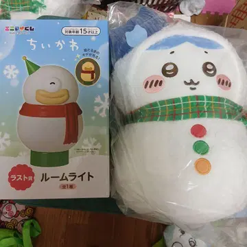 치이카와 에니마이 복권