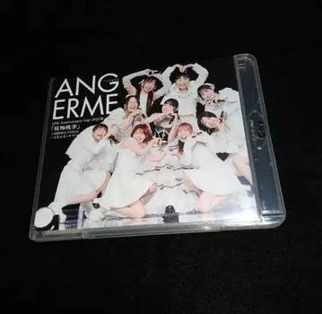 안쥬르므 10th Anniversary tour 2025 봄 블루레이