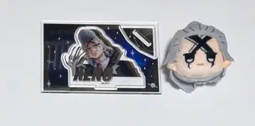 제노 닥터스톤 닥스토 Dr.STONE