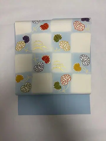 나고야 오비 스카이블루