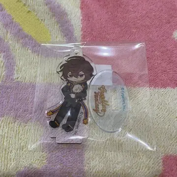 그랑블루 판타지 미니 아크릴 스탠드 산달폰