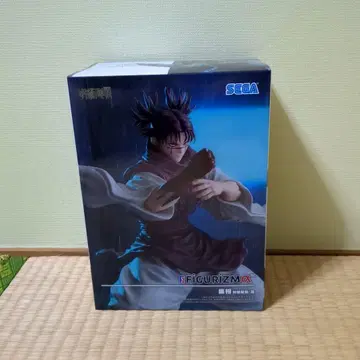 주술회전 피규리즈마 SEGA 미개봉 새상품