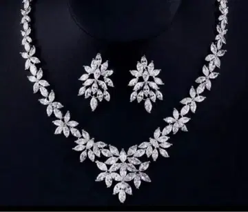 브라이덜 액세서리 5개 세트