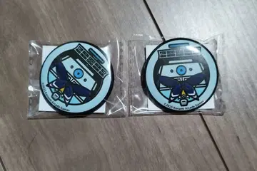 오레카 복권 D상 봇02 통신형 2개 세트