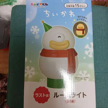 치이카와 에니마이 복권 라스트 원상