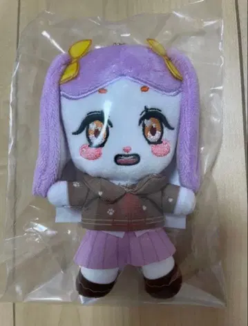 Kep1er 예서 봉제 인형