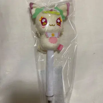 너와 아이돌 프리큐어 마스코트 펜