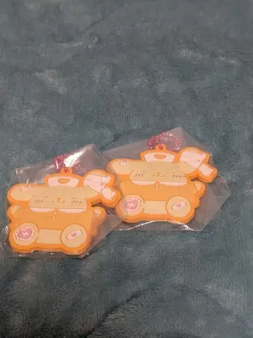 산리오 캐릭터즈 7개 세트