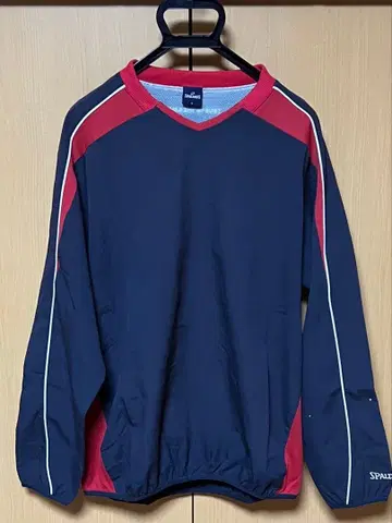 SPALDING 윈드 브레이커 야구