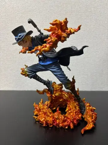 제일복권 원피스 라스트 원상 사보