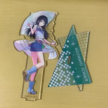 프로세카 호시노 이치카 아크릴 스탠드