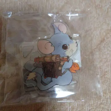 십이국기 라쿠슌 아크릴 스탠드 키링