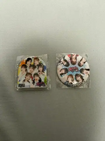 아소바냐손손 굿즈