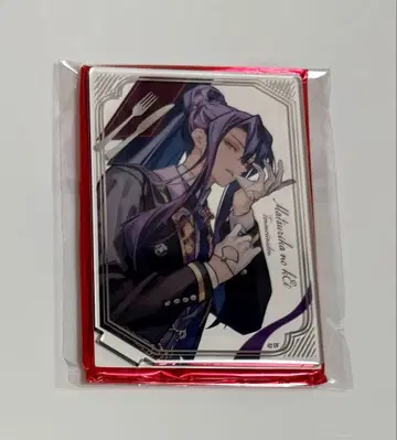 마츠리카노케이 엔라이 아크릴 스탠드 오토메이트 오토마 오토후유