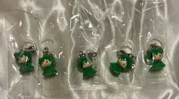 시쿠포니 메지루시 키링 스치