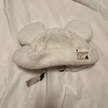 도쿄 디즈니 리조트 미키 귀 모자