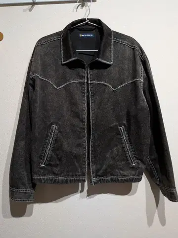 NAUTICA JEANS CO/데님 자켓