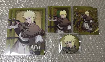 NARUTO 나루토 돌풍전 인전 모험담 애니메이트 페어