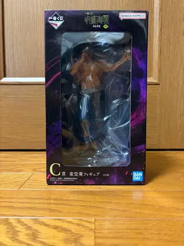 토도 아오이 피규어