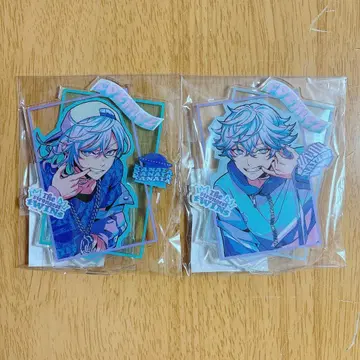 cozmez anthem 아크릴 스탠드