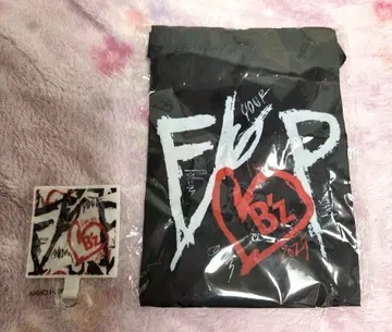 B'z LIVE-GYM 2025 FYOP 가챠 사코슈 폰탭