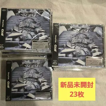 giant 미개봉 새상품 일반ver 23장