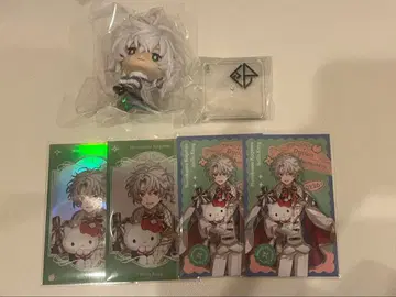 무라쿠모 카게츠 묶음 판매