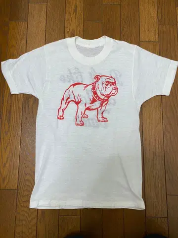 VINTAGE 빈티지  반팔 T셔츠